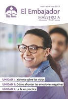 EMBAJADOR JOVENES MAESTRO TOMO II