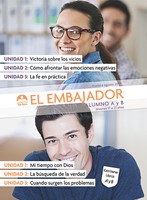 EMBAJADOR JOVENES ALUMNO TOMO II