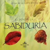 Citas de la Santa Biblia 1960