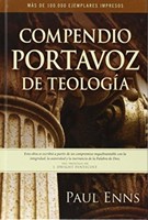 Compendio Portavoz de teología