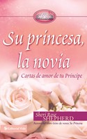 Su Princesa, la Novia (Tapa Dura) [Libro]