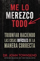 Me Lo Merezco Todo