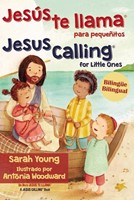 Jesús Te Llama Para Pequeñitos - Bilingüe