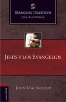 Sermones temáticos sobre jesús y los evangelios