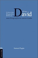 El Rey David (Rústica) [Libro]