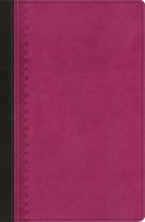 Tras Las Huellas Del Mesías - Biblia De Estudio RVR60