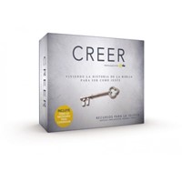 Creer - Recursos Para La Iglesia