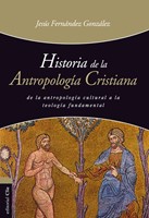 Historia de la antropología cristiana