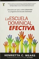 Escuela Dominical Efectiva (Rústica) [Libro]