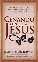CENANDO CON JESUS BOLSILLO (Rústica) [Libro]