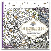 Las Promesas de Dios (Rústica) [Libro]