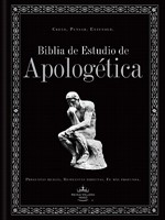 RVR60 Biblia de Estudio Apologética (Tapa Dura) [Biblia de Estudio]