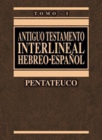 Antiguo Testamento Interlineal Hebreo-Español (Tapa Dura) [Libro]