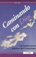 CAMINANDO CON DIOS (Rústica ) [Libro]