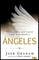 Ángeles (Rústica) [Libro]