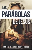 Las Parábolas de Jesús (Rústica) [Libro]