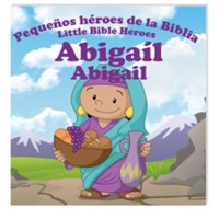 Abigail (Rústica) [Libro]