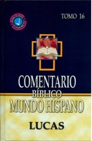 Comentario Bíblico Mundo Hispano (Tapa Dura) [Libro]