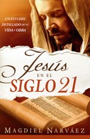 Jesus en el Siglo 21 (Rústica) [Libro]