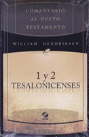 Comentario al Nuevo Testamento: 1 y 2 Tesalonicenses (Rústica) [Libro]