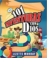101 AVENTURAS CON DIOS