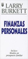Finanzas Personales (Rústica) [Libro]