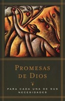Promesas de Dios (Rústica) [Libro Bolsillo]