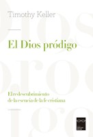 El Dios Pródigo (Rústica) [Libro]