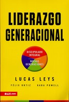 Liderazgo Generacional