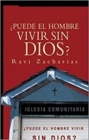 ¿Puede el Hombre Vivir Sin Dios?