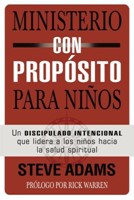 Ministerio Con Propósito para Niños
