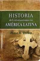 Historia del Cristianismo en América Latina