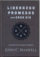 Liderazgo Promesas para Cada Día
