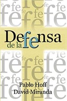 Defensa de la fe (Rústica) [Libro]