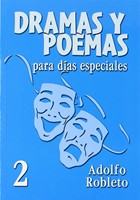 Dramas y Poemas para Días Especiales 2 (Rústica) [Libro]