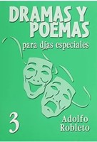 Dramas y Poemas para Días Especiales 3 (Rústica) [Libro]