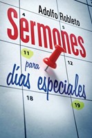 Sermones para Días Especiales (Rústica) [Libro]