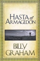 HASTA EL ARMAGEDON (Tapa Rústica) [Libro]
