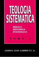 Teología Sistemática Tomo I (Tapa Dura) [Libro]
