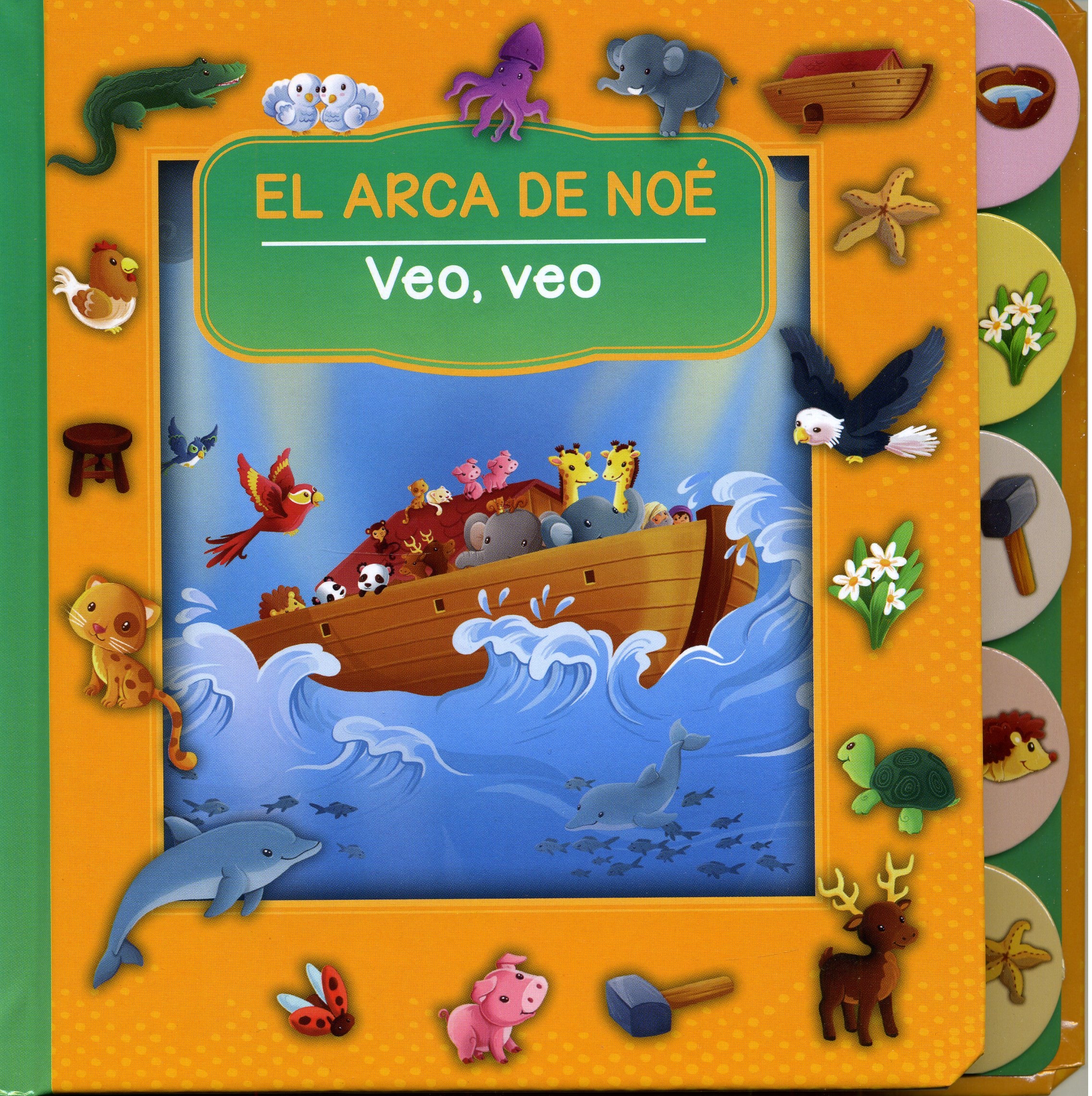 El Arca de Noé