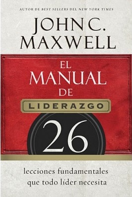Manual de Liderazgo