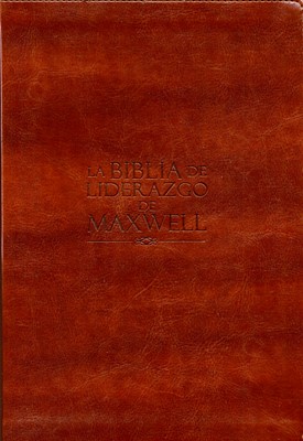 NVI de Liderazgo de Maxwell