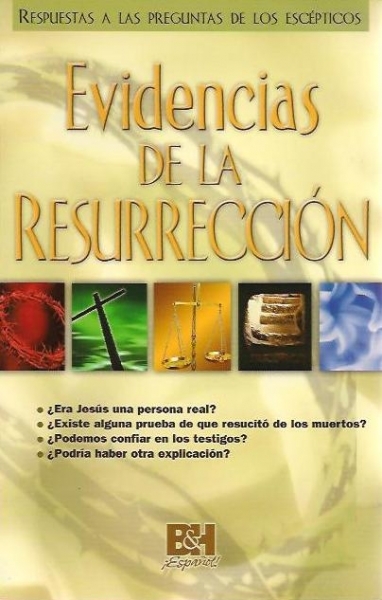 Evidencias de la Resurrección
