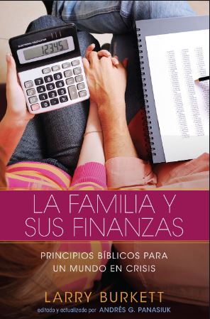 La Familia y sus Finanzas