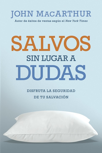 Salvos Sin Lugar a Dudas