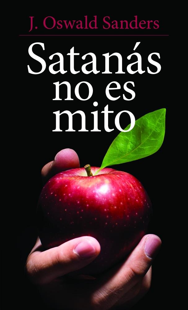 Satanás No es Mito