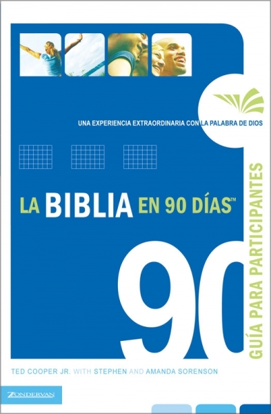 La Biblia en 90 Días