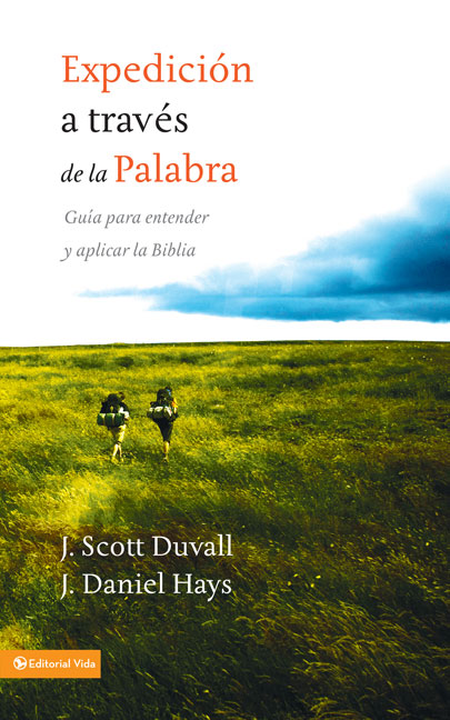 Expedición a través de la Palabra