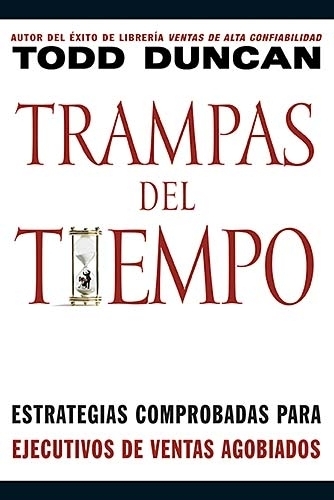 Trampas del Tiempo