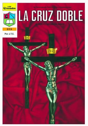 La Cruz Doble